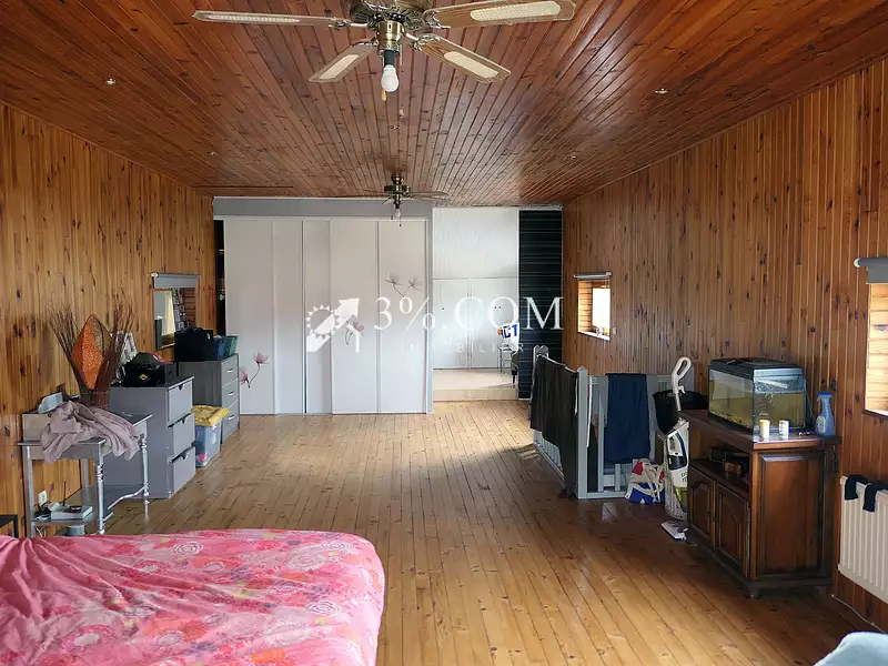 Maison, 92 m²