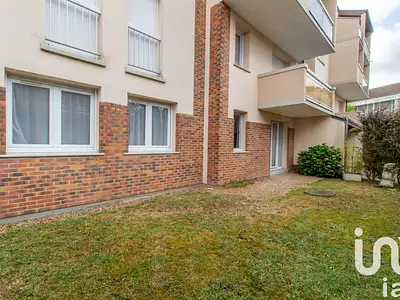 Appartement, 63 m²