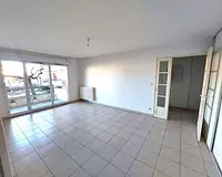 Appartement, 64,77 m²