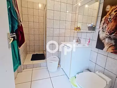 Maison, 73 m²