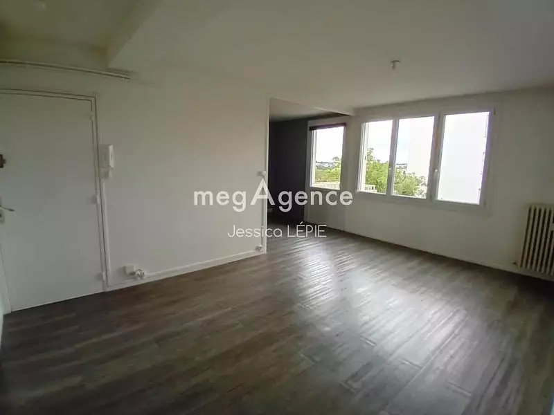 Appartement, 64 m²