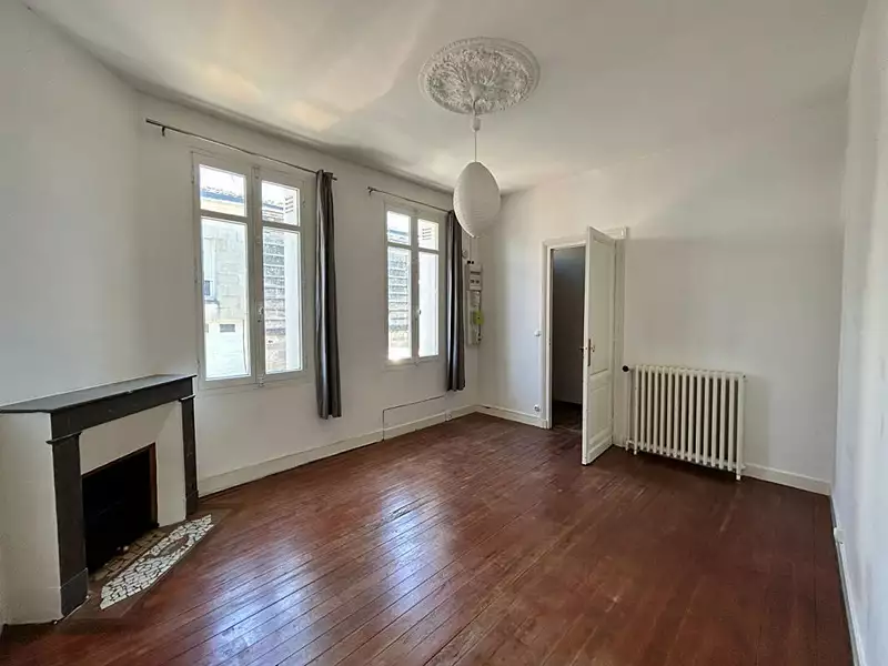 Maison, 68 m²