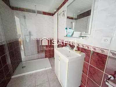 Maison, 160 m²
