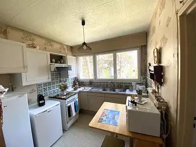 Appartement, 50,06 m²