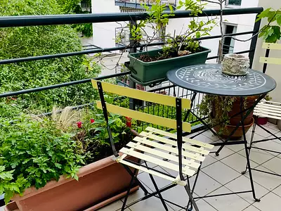 Appartement, 69,57 m²