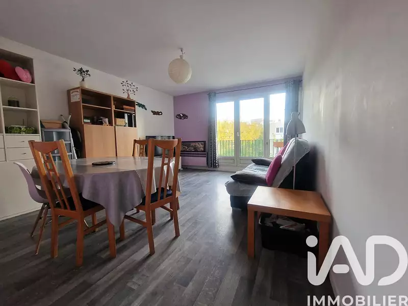 Appartement, 67 m²