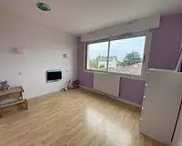 Appartement, 69,84 m²