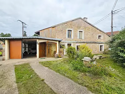 Maison, 157 m²