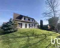 Maison, 164 m²