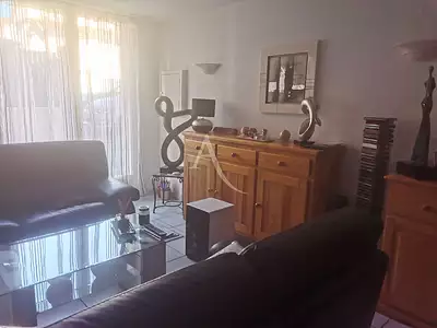Maison, 70 m²