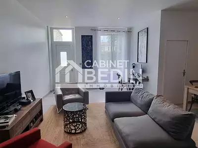 Maison, 96 m²
