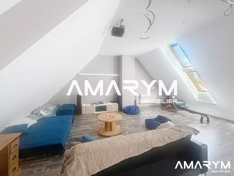 Maison, 207 m²