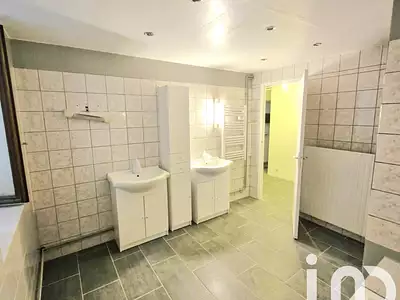 Maison, 156 m²