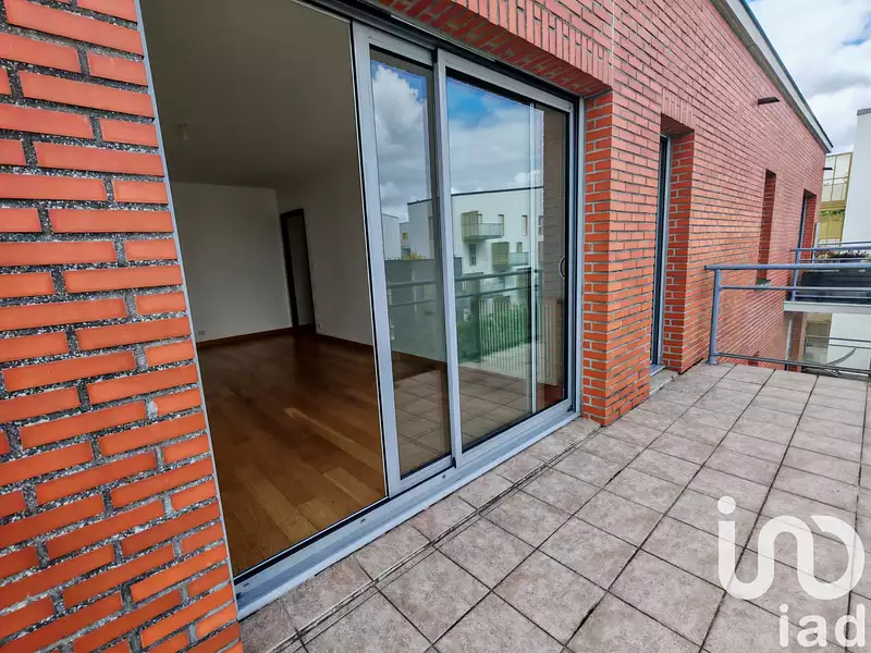 Appartement, 75 m²