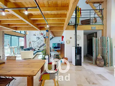 Maison, 290 m²