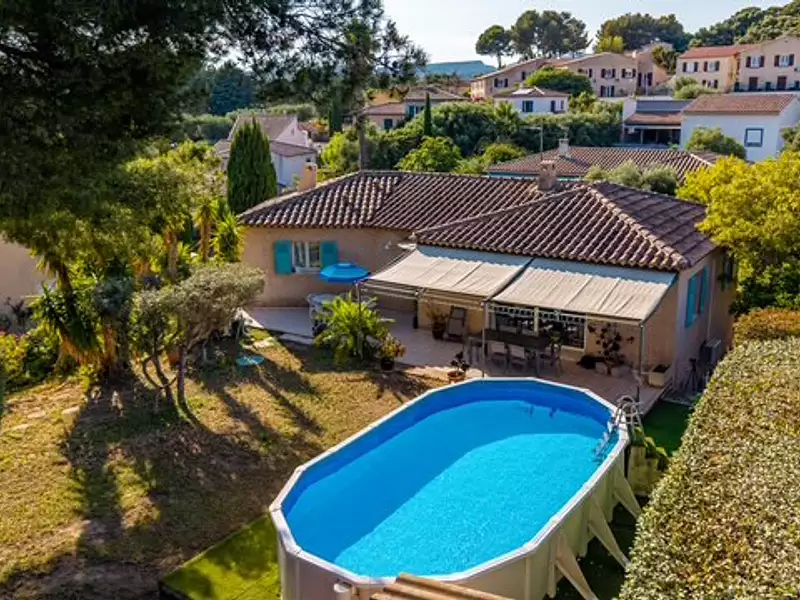 Maison, 155 m²