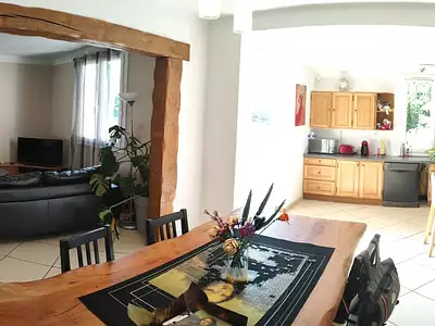 Maison, 88 m²