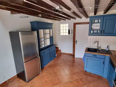 Appartement, 75,35 m²