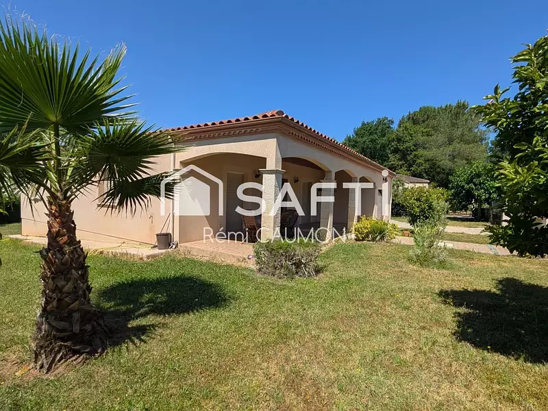 Maison, 142 m²