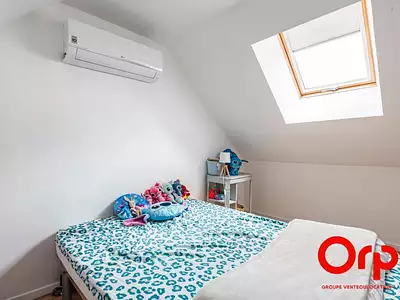 Maison, 112 m²