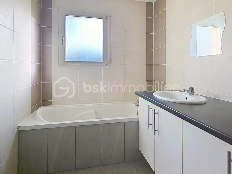 Maison, 138 m²