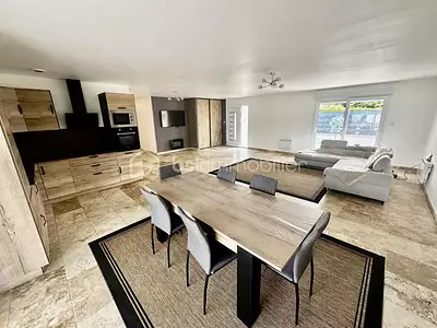Maison, 145 m²