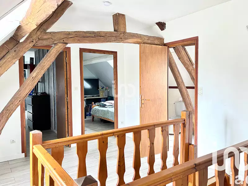 Maison, 158 m²