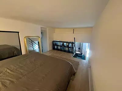Appartement, 62 m²