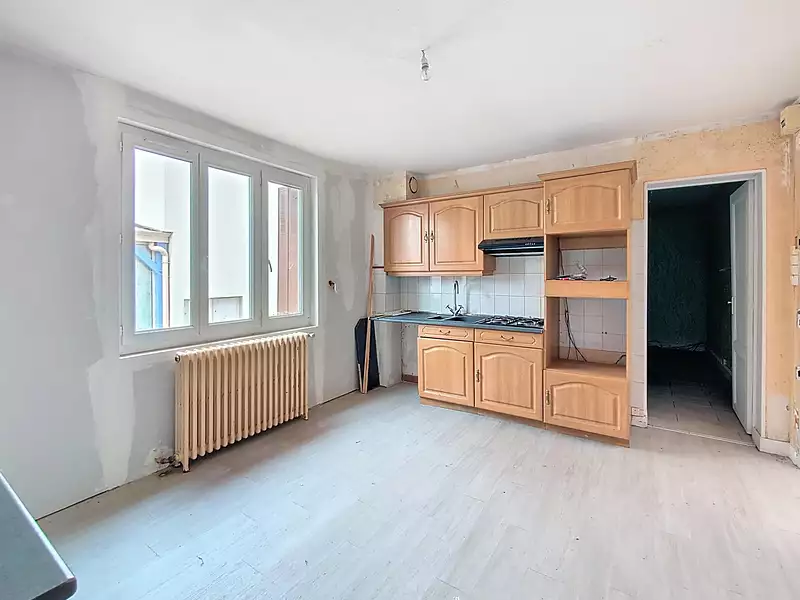 Immeuble