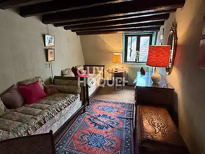 Appartement, 184 m²