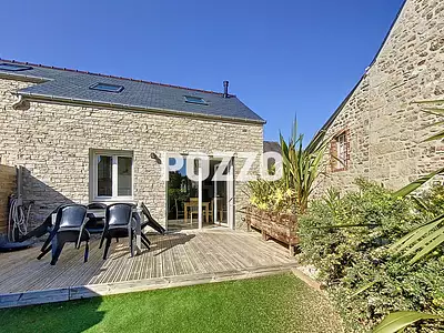 Maison, 50 m²