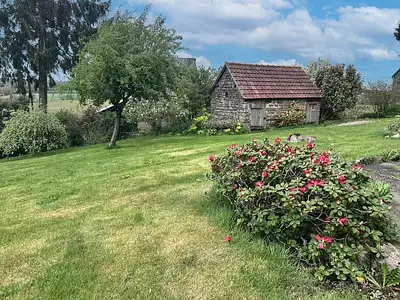 Maison, 158 m²