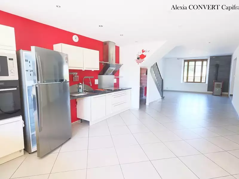 Maison, 211 m²