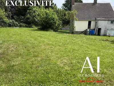 Maison, 119 m²