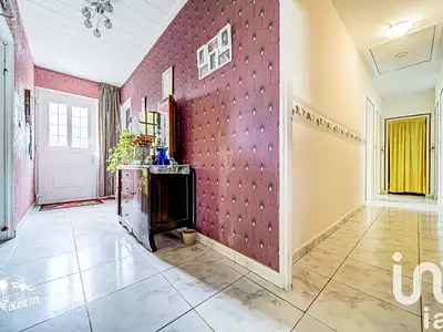 Maison, 203 m²