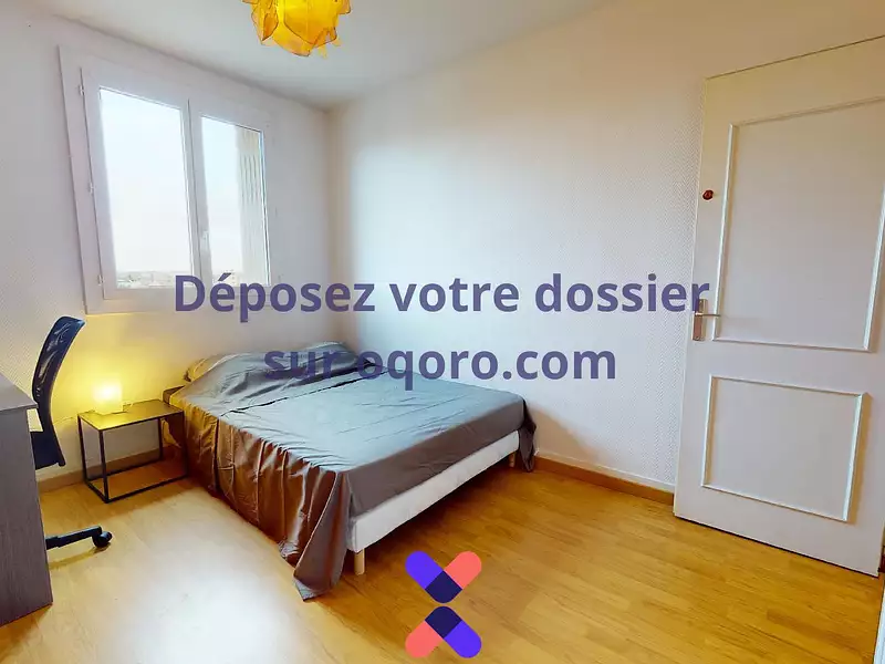 Appartement, 78 m²