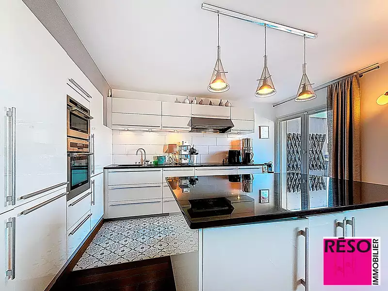 Appartement, 105 m²