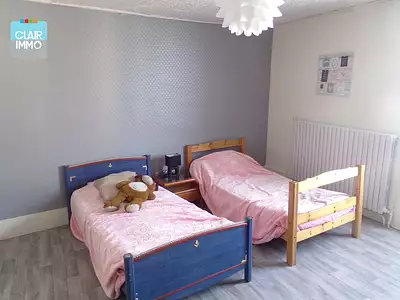 Maison, 160 m²