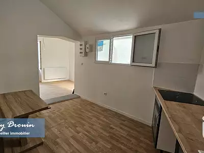 Immeuble, 85 m²
