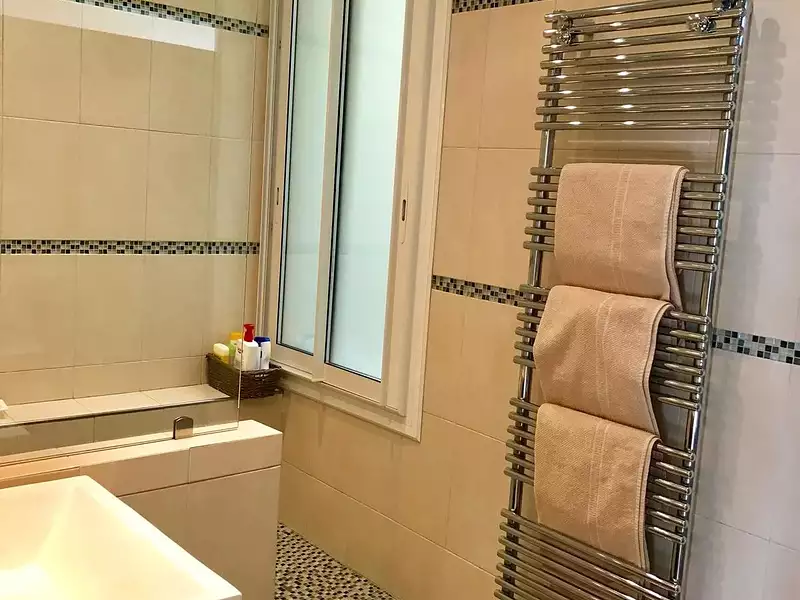 Appartement, 95,55 m²