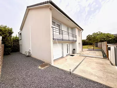 Maison, 130 m²