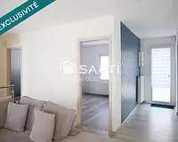 Maison, 90 m²