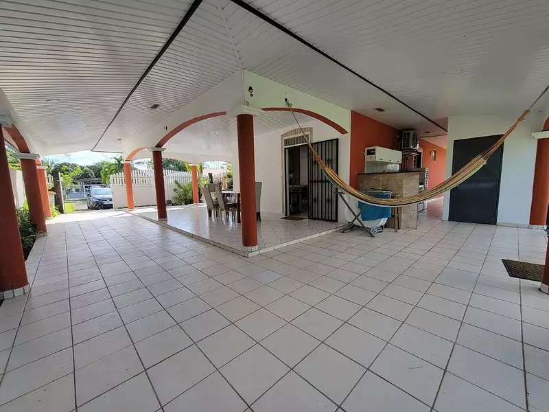 Maison, 85 m²