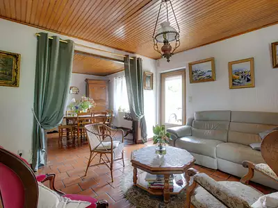 Maison, 188 m²