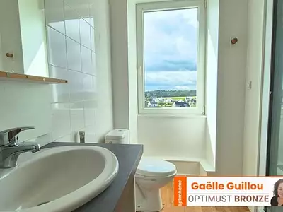 Appartement, 60 m²