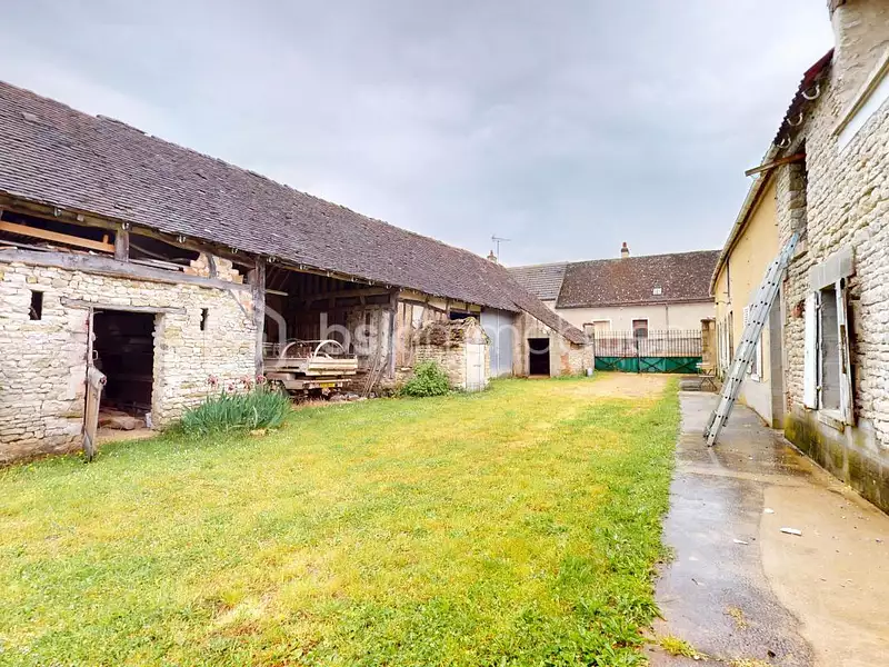 Maison, 110 m²