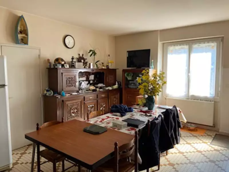 Maison, 130 m²