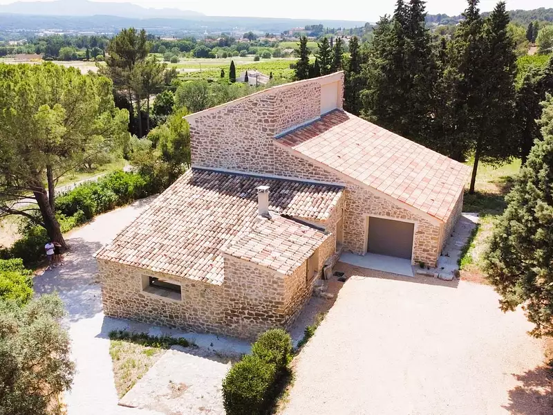 Maison, 280 m²