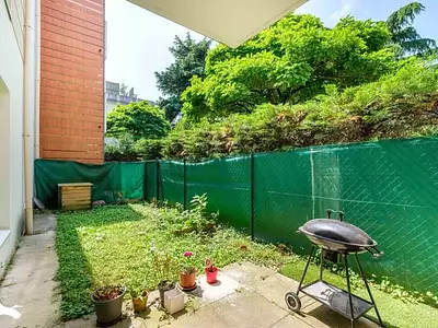 Appartement, 65 m²