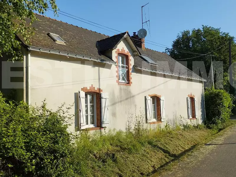 Maison, 144,92 m²